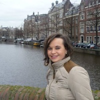 Our Interns: Thea in Telecommunications