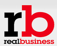 Rob Blythe in Real Business: How to launch a company in a recession