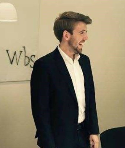 Student Start-Up Entrepreneur