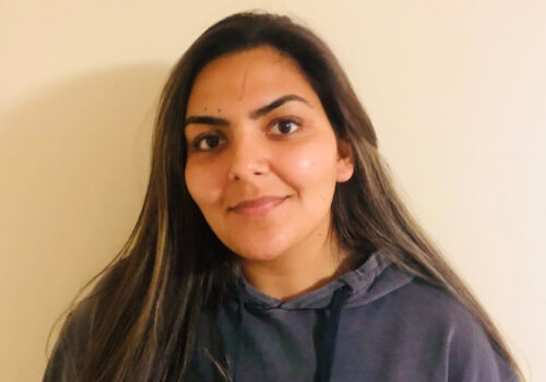Aamani-Rehman Aamani-Rehman